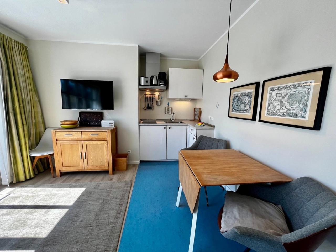 Villa Luisa Timmendorfer Strand Luaran gambar