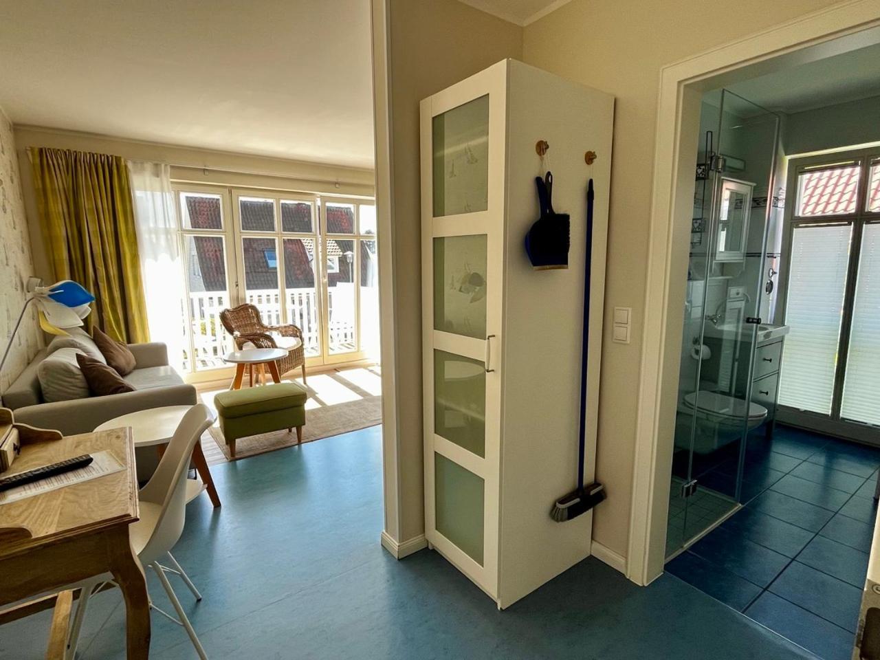 Villa Luisa Timmendorfer Strand Luaran gambar