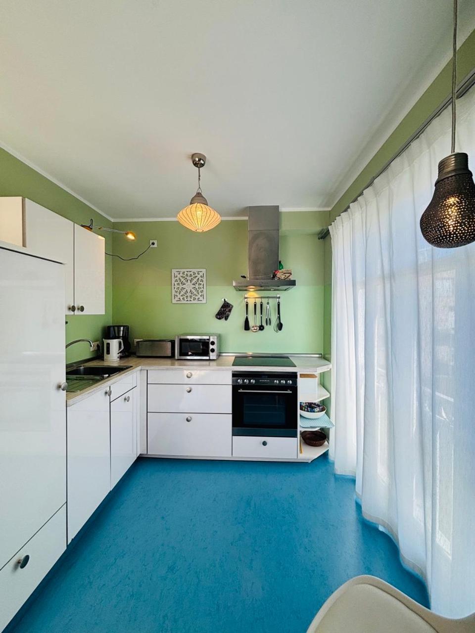 Villa Luisa Timmendorfer Strand Luaran gambar
