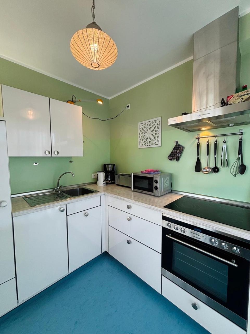 Villa Luisa Timmendorfer Strand Luaran gambar
