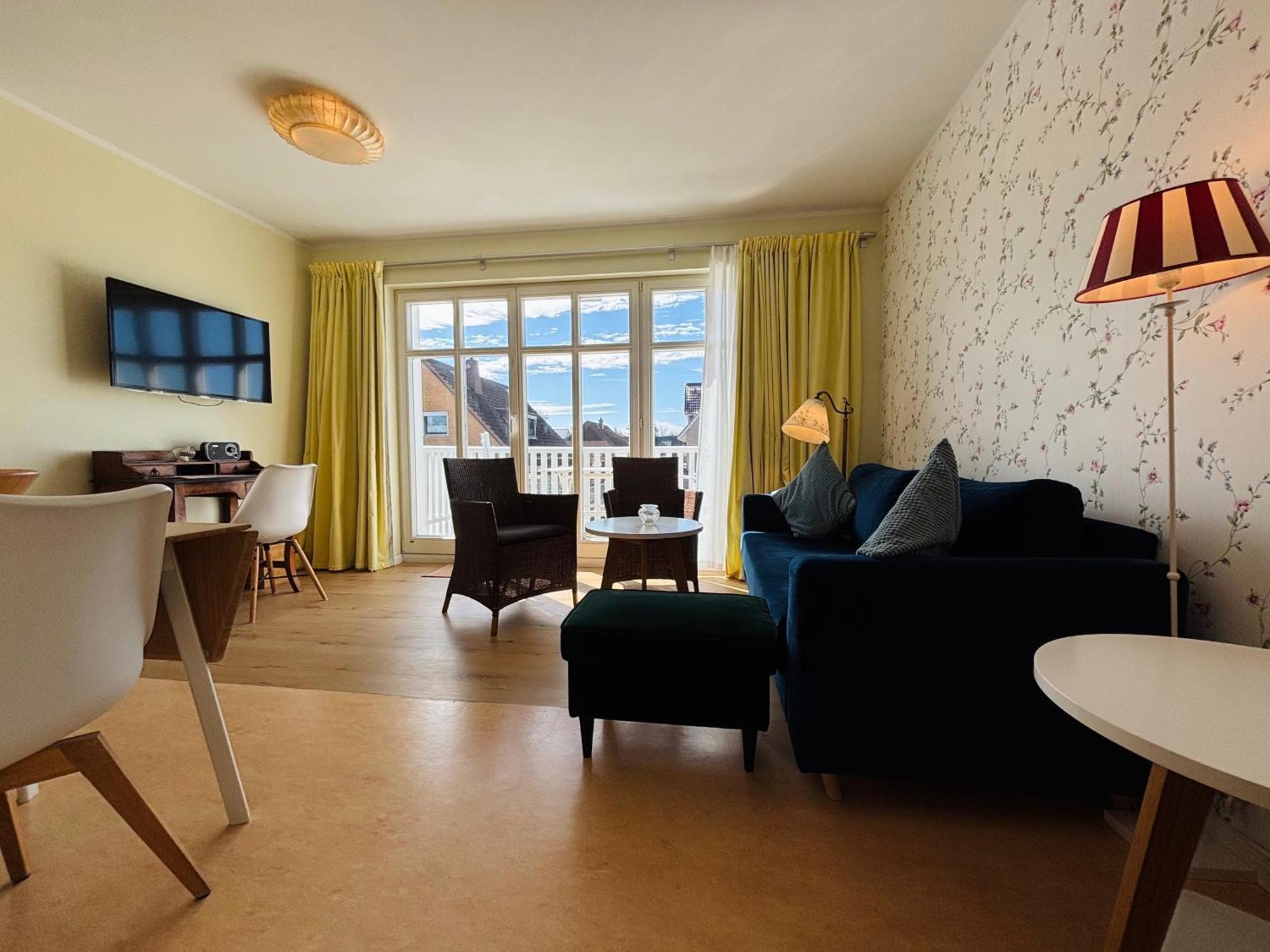 Villa Luisa Timmendorfer Strand Luaran gambar