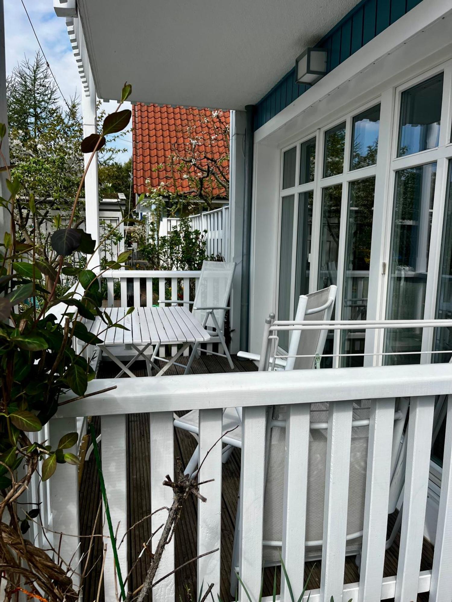 Villa Luisa Timmendorfer Strand Luaran gambar